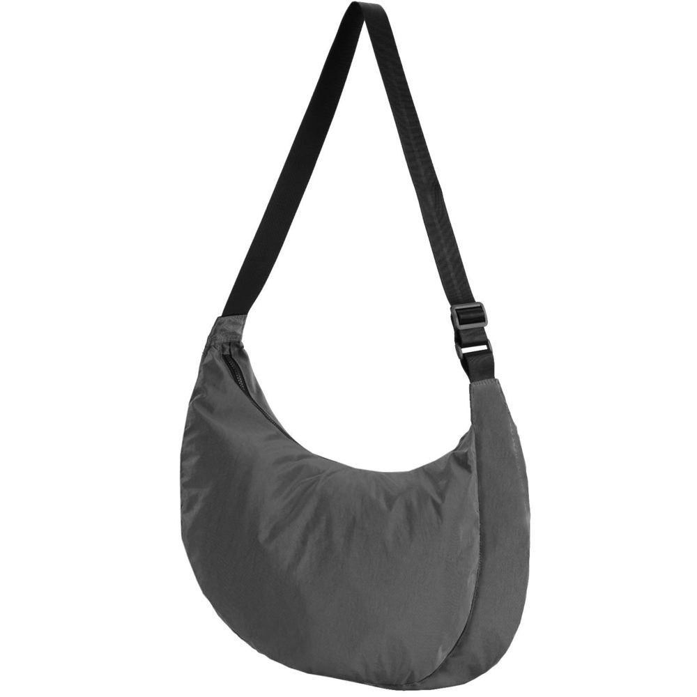 Large Crossbody Crossover Bags Lhtweht Crescent Adjustable B)